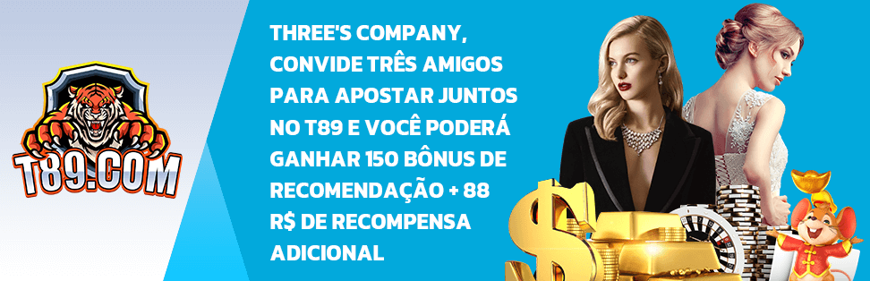 quanto é apostas minima da mega sena